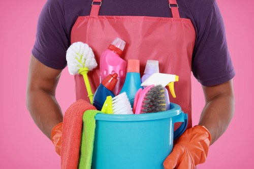 Professional upholstery cleaning in Edmonton for a living room sofa