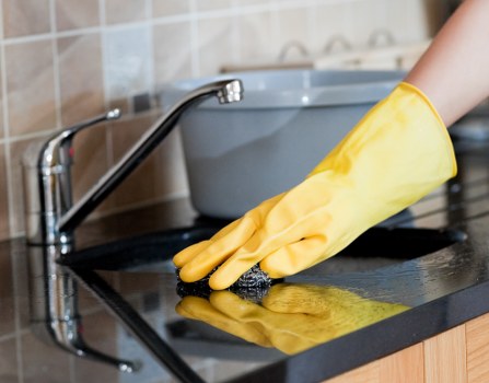 Steam carpet cleaning in Edmonton for a fresh home interior