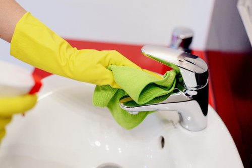User control over cookie preferences for Edmonton Carpet Cleaners