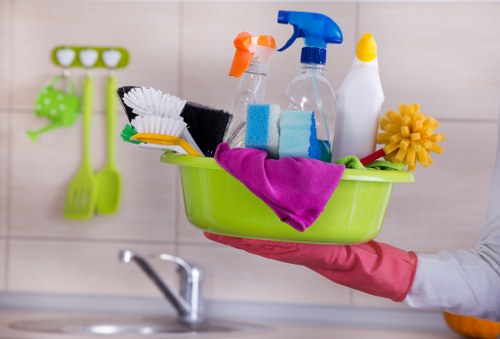 SSL-encrypted Edmonton carpet cleaning checkout