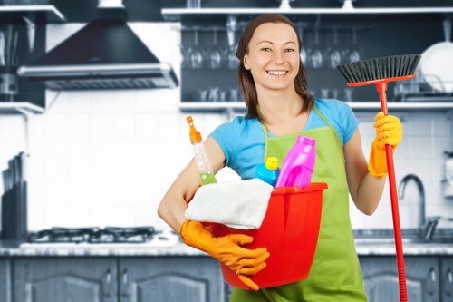 Trusted carpet cleaning company in Edmonton offering careful floor maintenance
