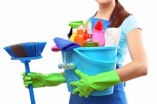 Eco-friendly Edmonton carpet cleaners promoting recycling and lower emissions