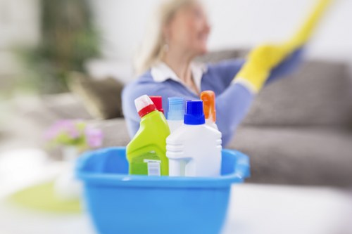Transparent pricing discussion for Edmonton carpet cleaning services