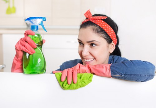 Low-moisture carpet cleaning for Edmonton properties