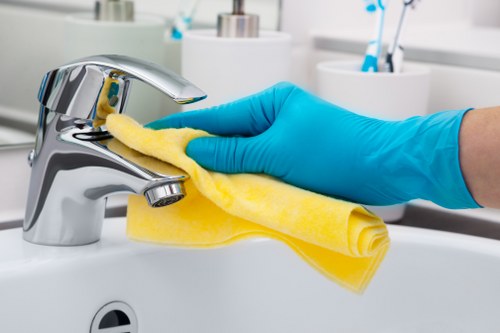 Local carpet cleaning in Edmonton focused on deep cleaning and fabric care