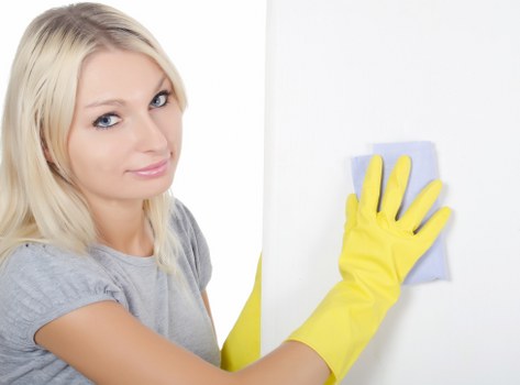 Carpet maintenance and steam cleaning service in Edmonton