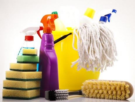 Deep carpet cleaning for pet stains and odours in Edmonton