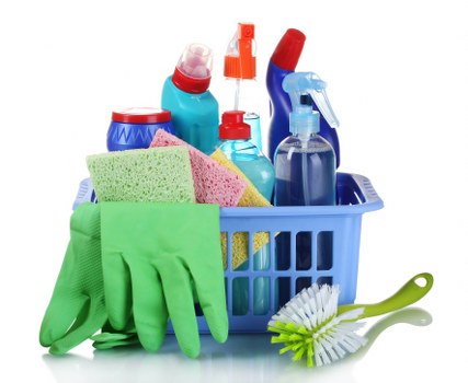 Steam cleaning results for a cleaner carpet in Edmonton